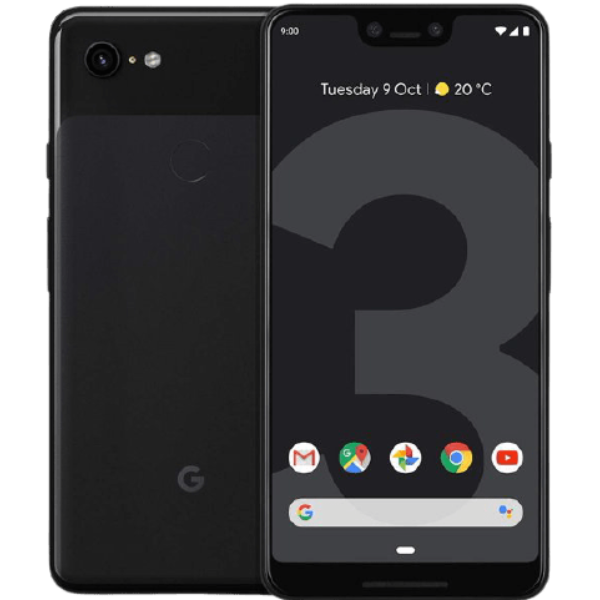 Google Pixel 3 XL