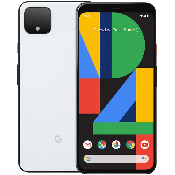 Google Pixel 4