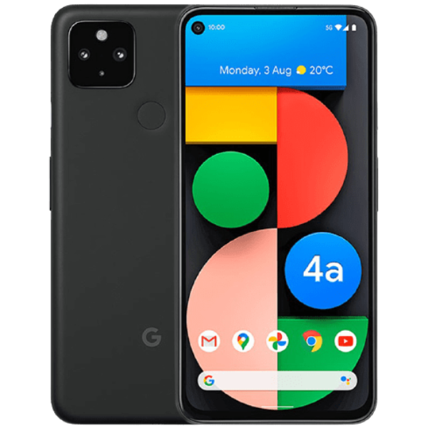 Google Pixel 4a 5G