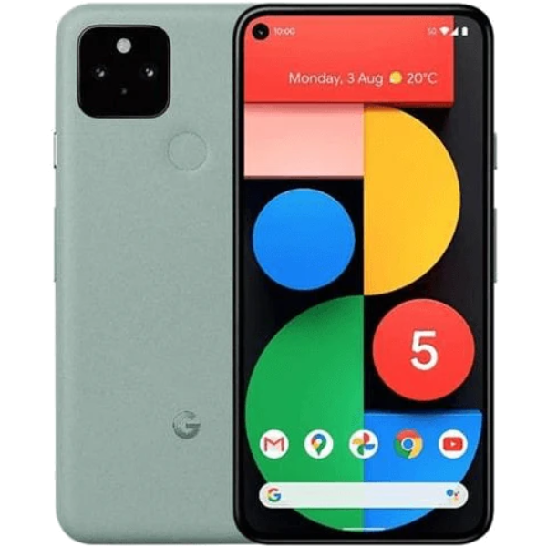 Google Pixel 5