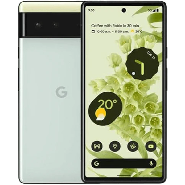 Google Pixel 6