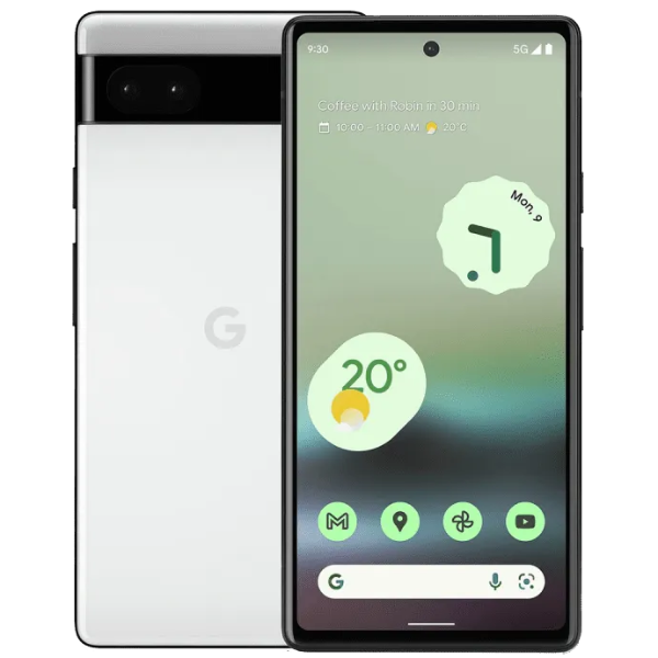 Google Pixel 6a