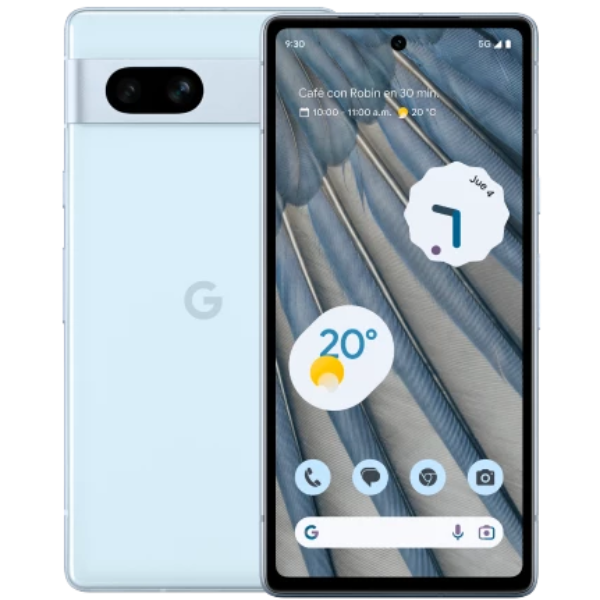 Google Pixel 7a