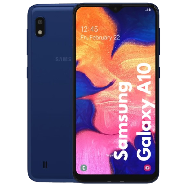 Samsung Galaxy A10