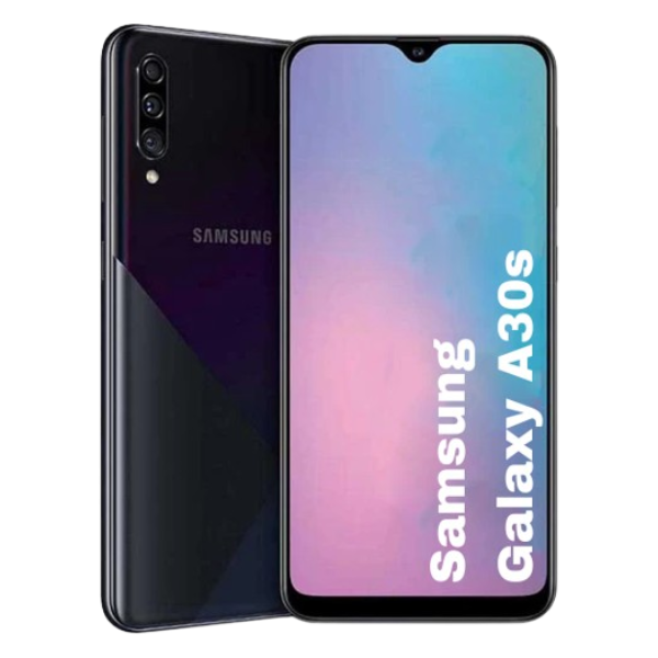 Samsung Galaxy A30s