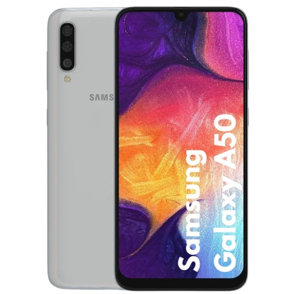 Samsung Galaxy A50