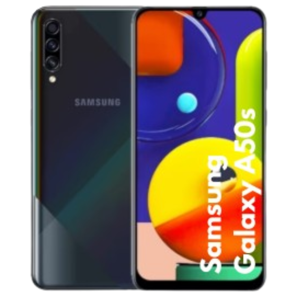 Samsung Galaxy A50s