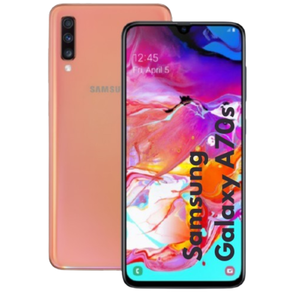 Samsung Galaxy A70s