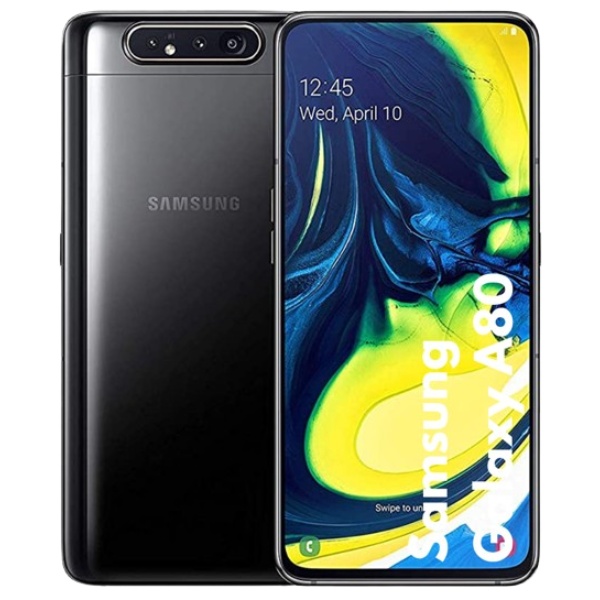 Samsung Galaxy A80