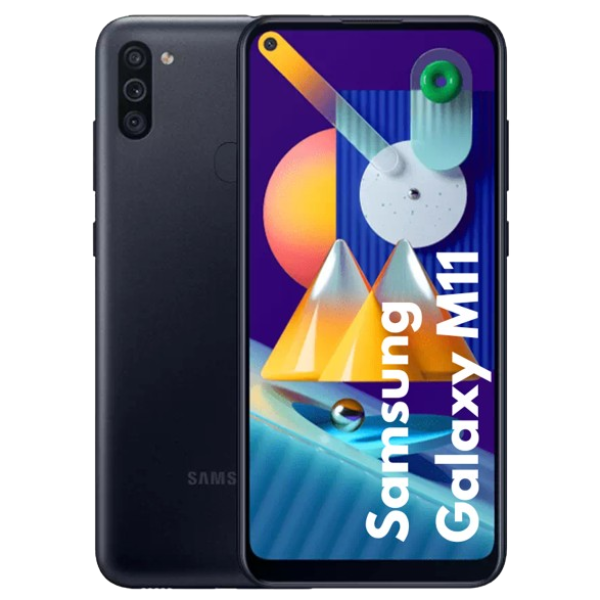 Samsung Galaxy M11