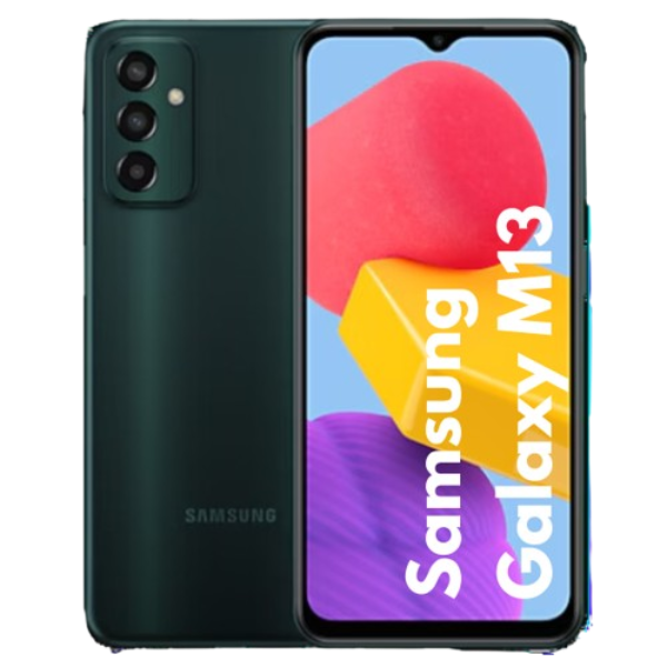 Samsung Galaxy M13