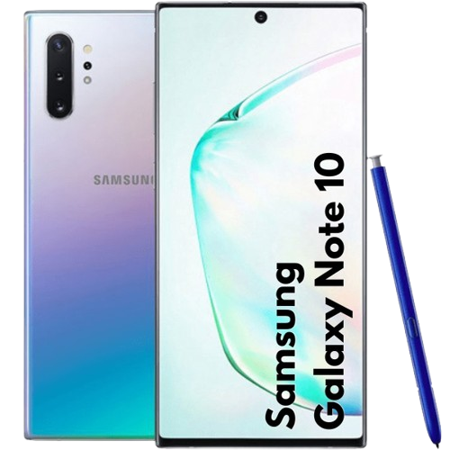 Samsung Galaxy Note 10