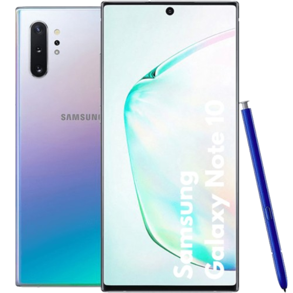 Samsung Galaxy Note 10