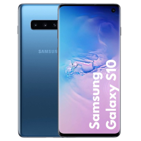 Samsung Galaxy S10