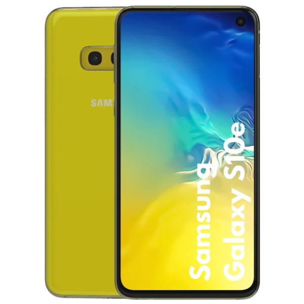 Samsung Galaxy S10e