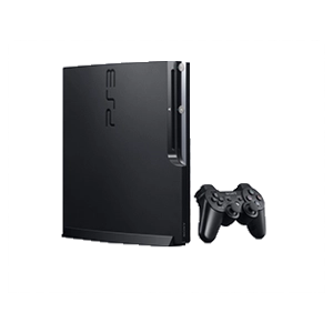 Sony PlayStation 3 80GB Console - Black for sale online