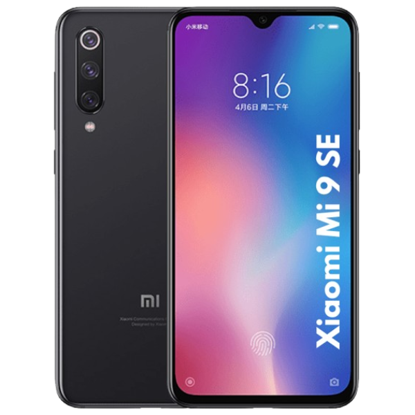 Xiaomi Mi 9 SE