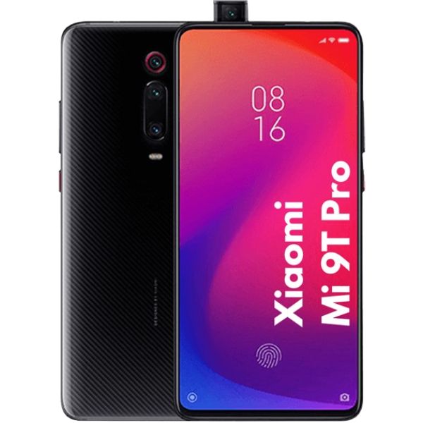 Xiaomi Mi 9T Pro