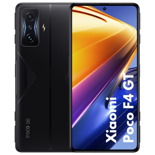 Xiaomi Poco F4 GT