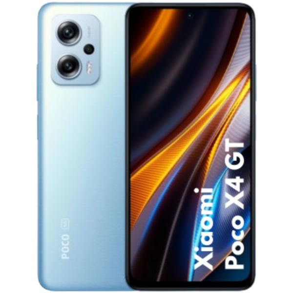 Xiaomi Poco X4 GT