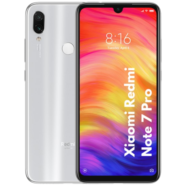 Xiaomi Redmi Note 7 Pro