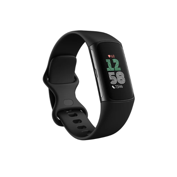 Fitbit Charge 6