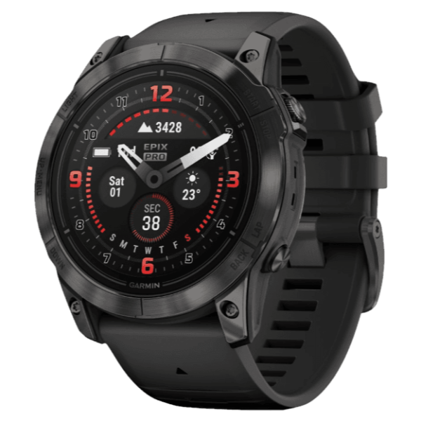 Garmin Epix Pro Gen 2 Unisex GPS Watch