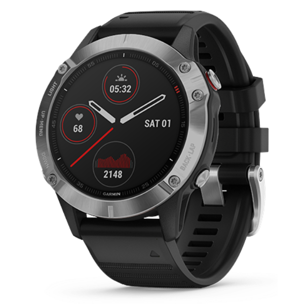 Garmin Fenix 6