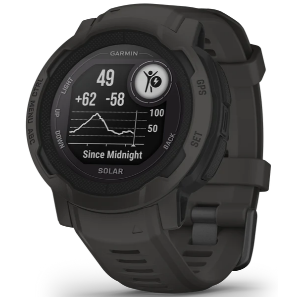 Garmin Instinct 2 HR & GPS