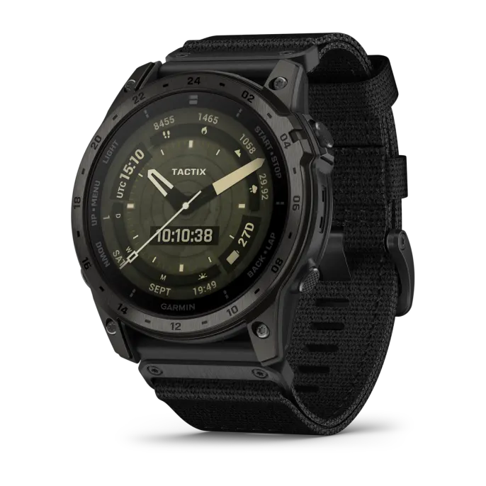 Garmin Tactix 7 Amoled