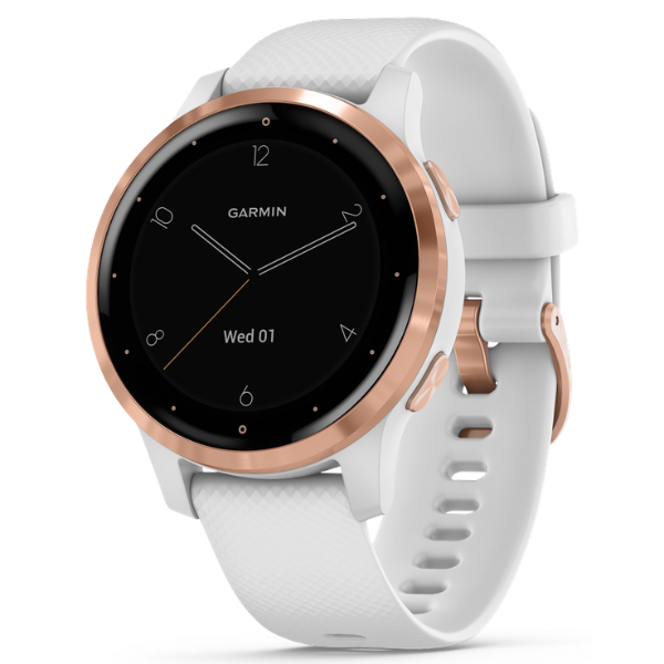 Garmin Vivoactive 4s