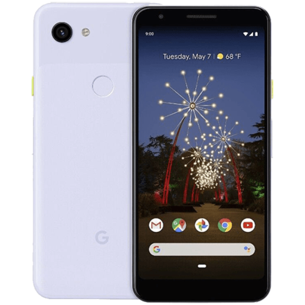 Google Pixel 3a XL