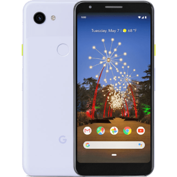 Google Pixel 3a