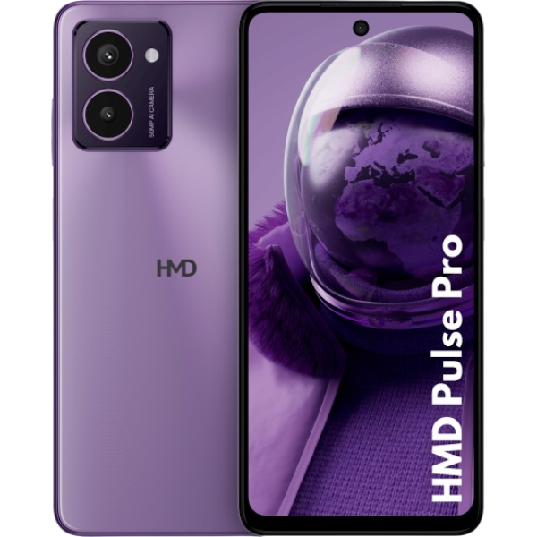 HMD Pulse Pro