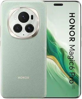 Honor Magic6 Pro