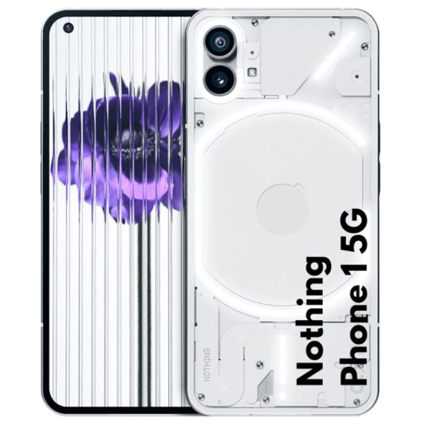 Nothing Phone 1 5G