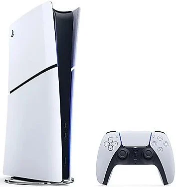 PlayStation 5 Slim Digital Edition