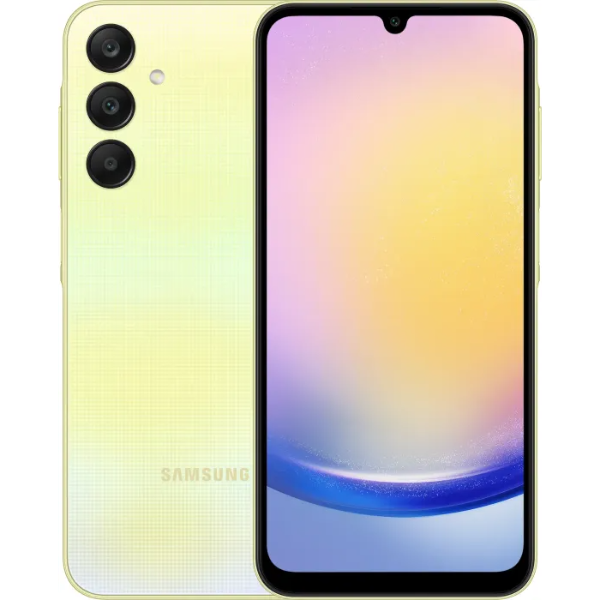 Samsung Galaxy A25