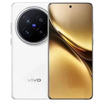 Vivo X200 Pro